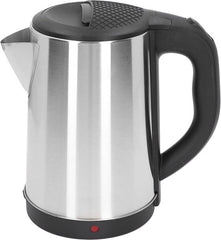 Bouilloire Royal Swiss en Acier Inoxydable - 2 Litres - Argent