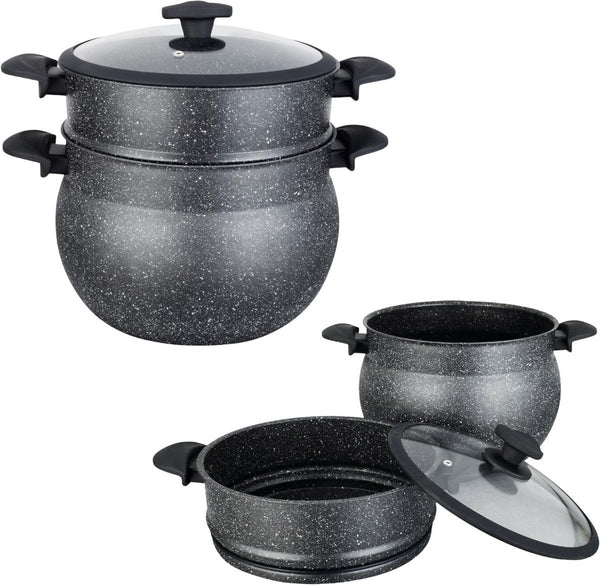 Couscous pierre - 4L/ 8L/ 10L/ 12L/ 14L