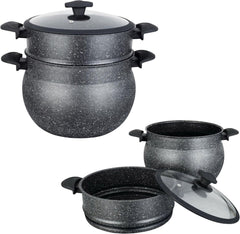 Couscous pierre - 4L/ 8L/ 10L/ 12L/ 14L